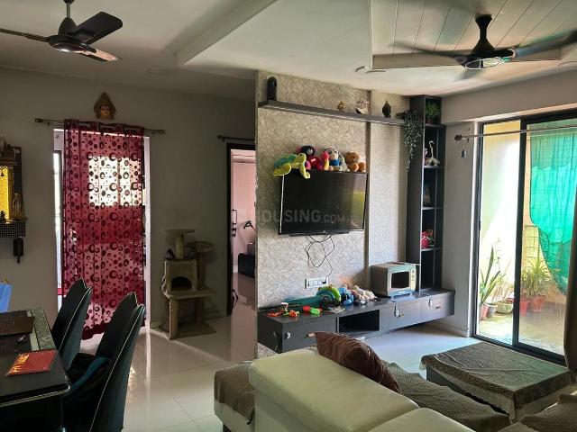2 BHK Apartment in Besa for rent Nagpur. The reference number is 20403215
