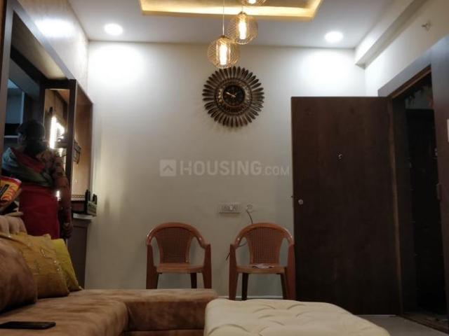2 BHK Apartment in Besa for rent Nagpur. The reference number is 20533670