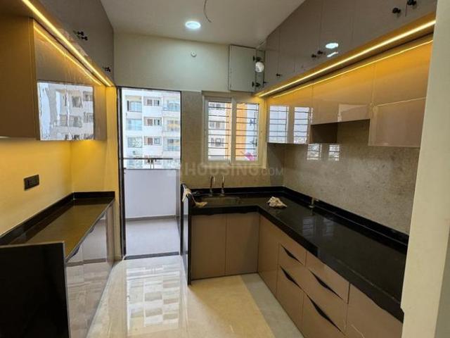 2 BHK Apartment in Besa for rent Nagpur. The reference number is 20700440