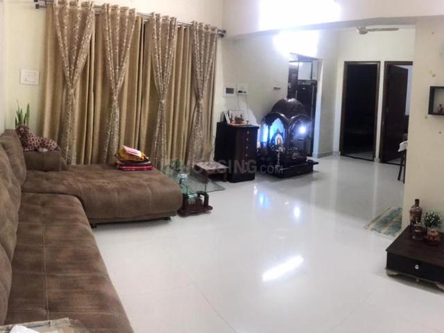 2 BHK Apartment in Besa for rent Nagpur. The reference number is 20746144