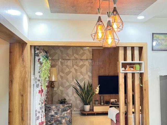 2 BHK Apartment in Besa for rent Nagpur. The reference number is 20166313