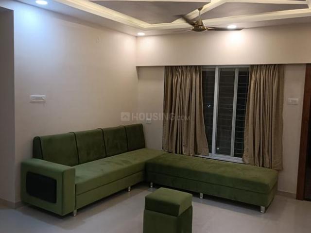 2 BHK Apartment in Besa for rent Nagpur. The reference number is 20231449