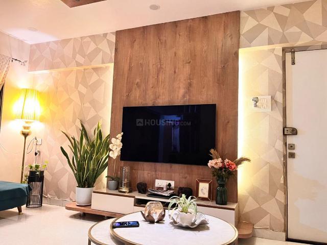 2 BHK Apartment in Besa for rent Nagpur. The reference number is 20231504