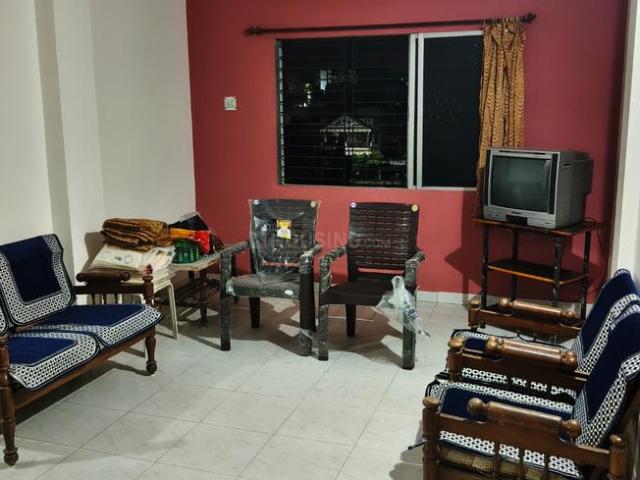 2 BHK Apartment in Besa for rent Nagpur. The reference number is 20311713