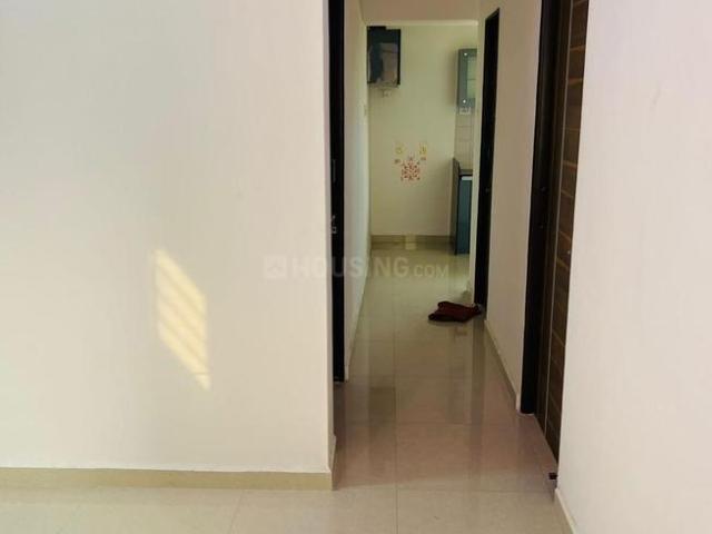 2 BHK Apartment in Besa for rent Nagpur. The reference number is 20331775