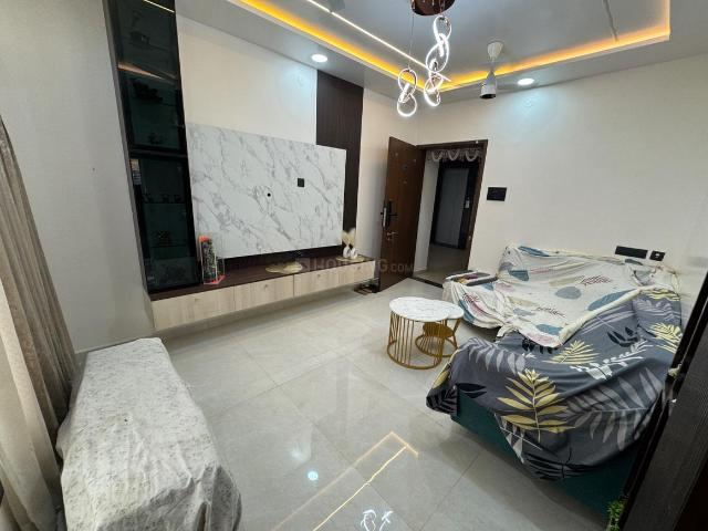 2 BHK Apartment in Besa for rent Nagpur. The reference number is 20364135