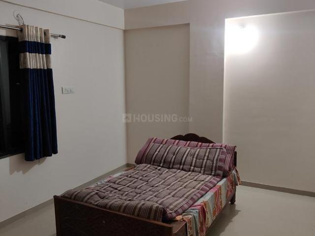 2 BHK Apartment in Besa for rent Nagpur. The reference number is 20393172