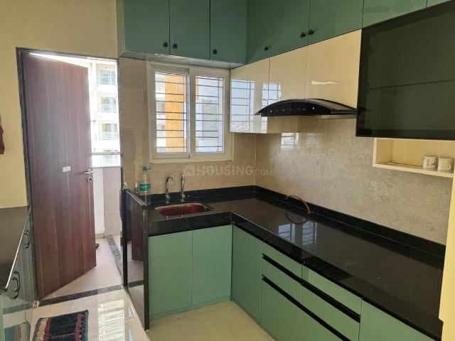 2 BHK Apartment in Besa for resale Nagpur. The reference number is 19512795