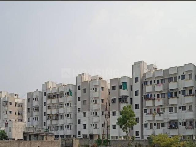 2 BHK Apartment in Besa for resale Nagpur. The reference number is 19650804