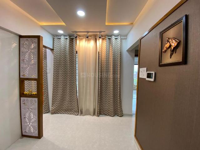 2 BHK Apartment in Besa for resale Nagpur. The reference number is 20889905