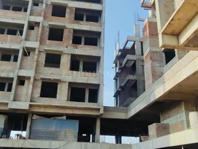 2 BHK Apartment in Besa for resale Nagpur. The reference number is 17251404