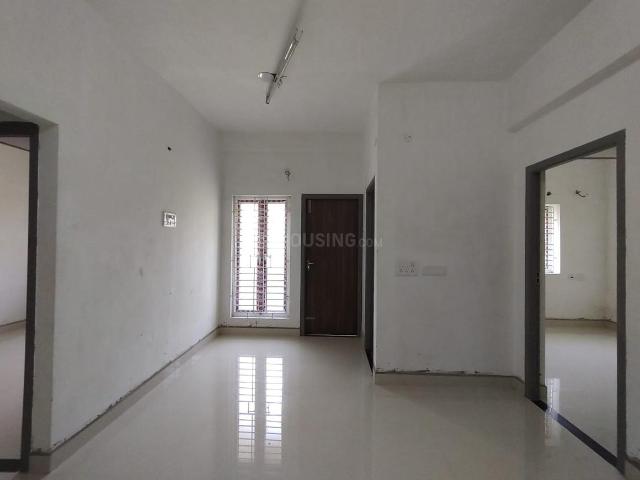 2 BHK Apartment in Besant Nagar for resale Chennai. The reference number is 20596424