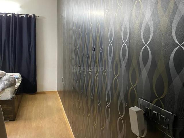 2 BHK Apartment in Bhugaon for rent Pune. The reference number is 20039855