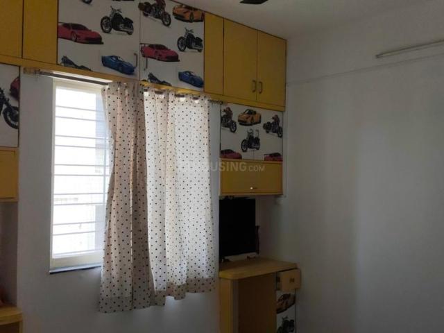 2 BHK Apartment in Bhugaon for rent Pune. The reference number is 20380490