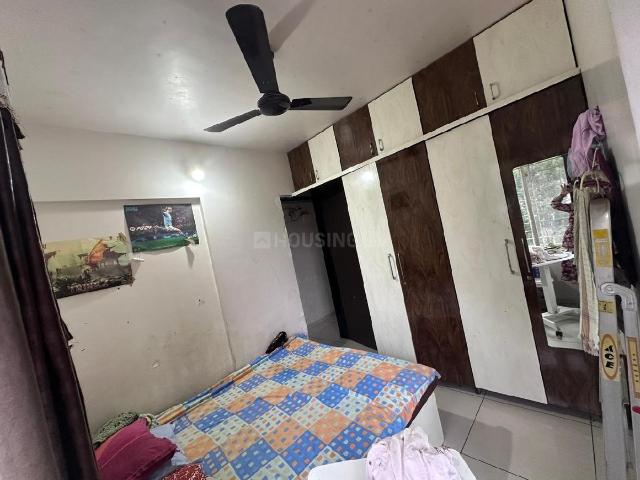 2 BHK Apartment in Bhugaon for rent Pune. The reference number is 20686143