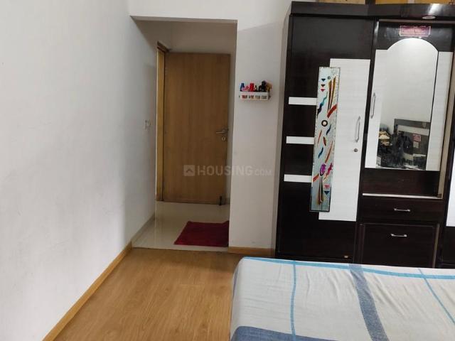 2 BHK Apartment in Bhugaon for rent Pune. The reference number is 20817528