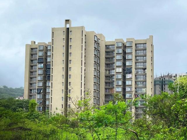 2 BHK Apartment in Bhugaon for resale Pune. The reference number is 16650459