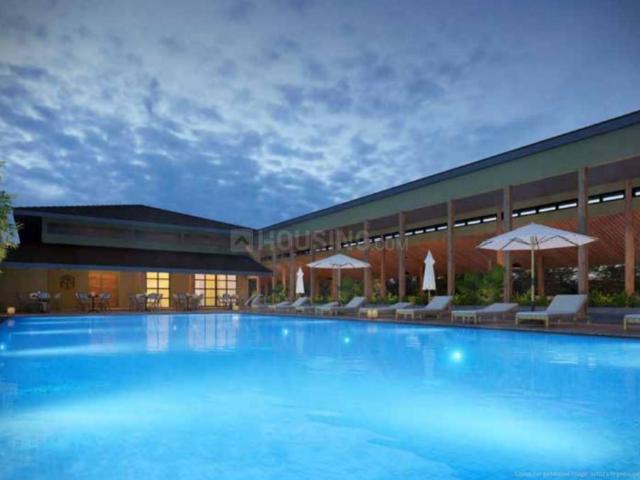 2 BHK Apartment in Bhugaon for resale Pune. The reference number is 16690913