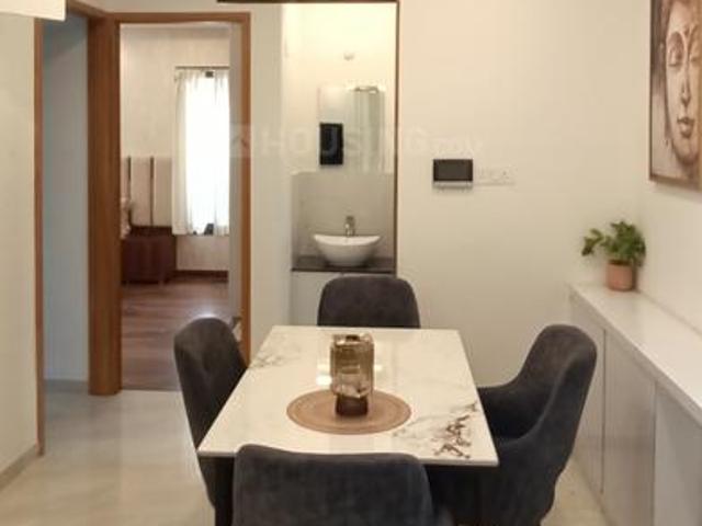 2 BHK Apartment in Bhugaon for resale Pune. The reference number is 18933644