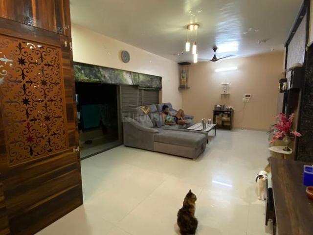 2 BHK Apartment in Bhugaon for resale Pune. The reference number is 19486888