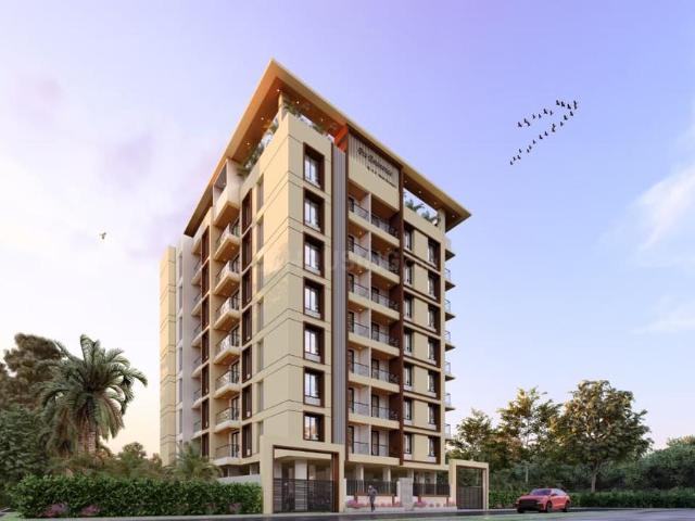 2 BHK Apartment in Bhugaon for resale Pune. The reference number is 19553565
