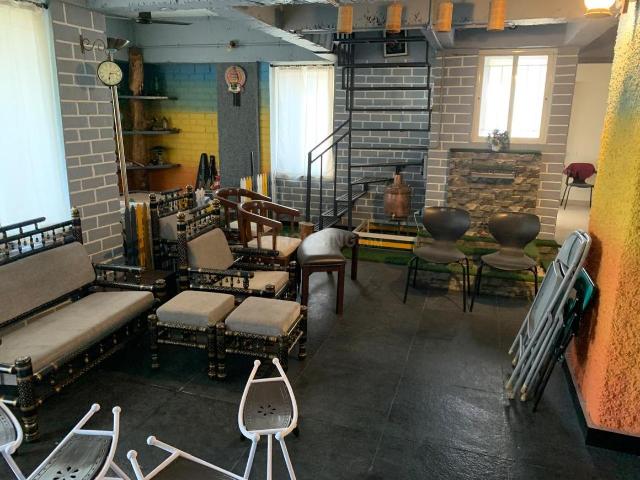 2 BHK Apartment in Bhugaon for resale Pune. The reference number is 19569615