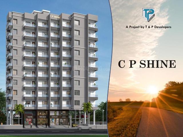 2 BHK Apartment in Bhugaon for resale Pune. The reference number is 19585585