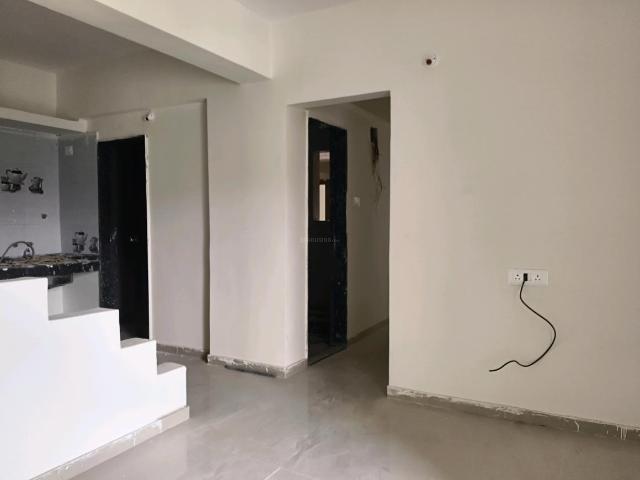 2 BHK Apartment in Bhugaon for resale Pune. The reference number is 19826623