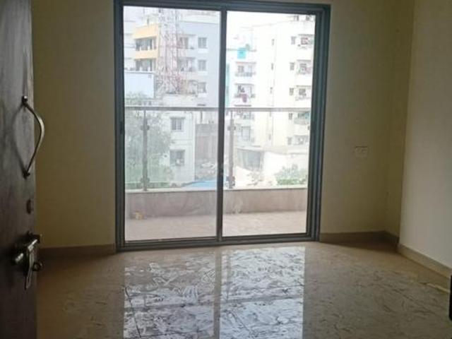 2 BHK Apartment in Bhugaon for resale Pune. The reference number is 19853899