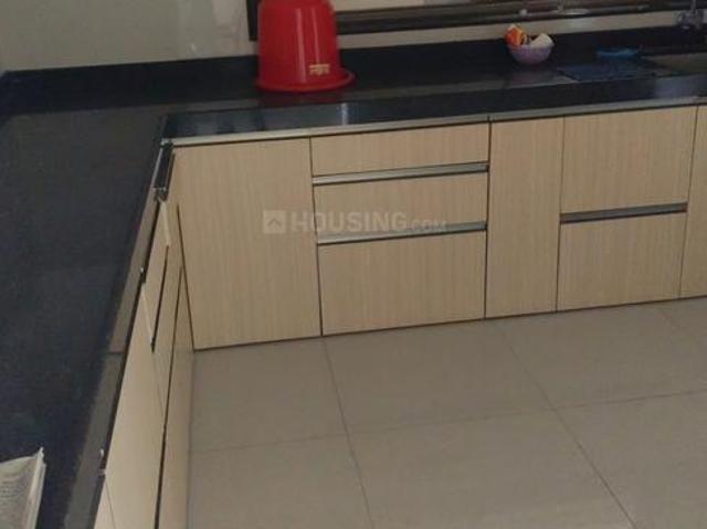 2 BHK Apartment in Bhugaon for resale Pune. The reference number is 19304256