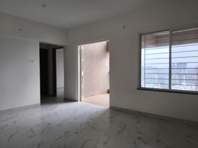 2 BHK Apartment in Bhugaon for resale Pune. The reference number is 19343992