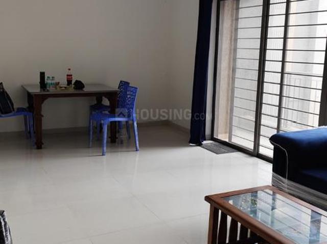 2 BHK Apartment in Bhugaon for resale Pune. The reference number is 19383933