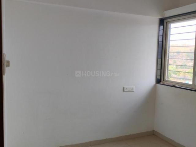 2 BHK Apartment in Bhugaon for resale Pune. The reference number is 20432089