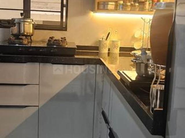 2 BHK Apartment in Bhugaon for resale Pune. The reference number is 20564387