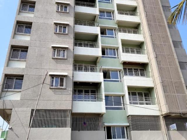 2 BHK Apartment in Bhugaon for resale Pune. The reference number is 20570923
