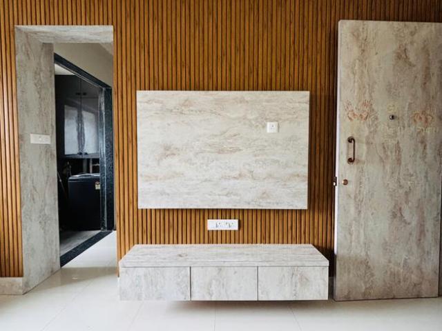 2 BHK Apartment in Bhugaon for resale Pune. The reference number is 20694978