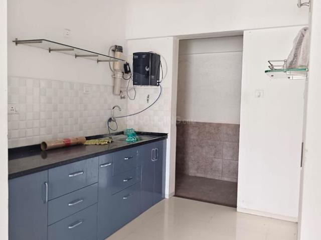 2 BHK Apartment in Bhugaon for resale Pune. The reference number is 20086664
