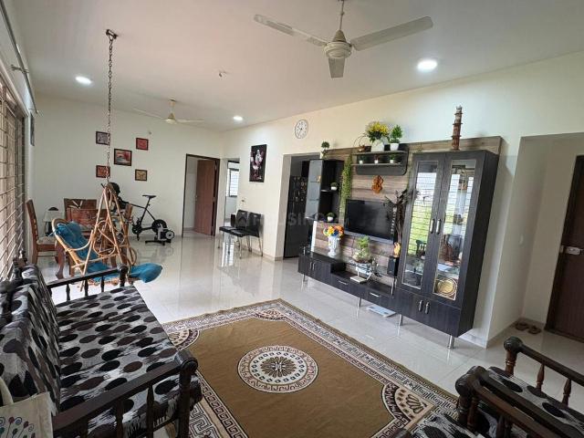 2 BHK Apartment in Bhugaon for resale Pune. The reference number is 20124734