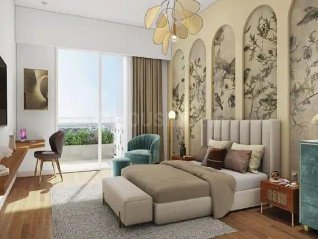 2 BHK Apartment in Bhugaon for resale Pune. The reference number is 20138577