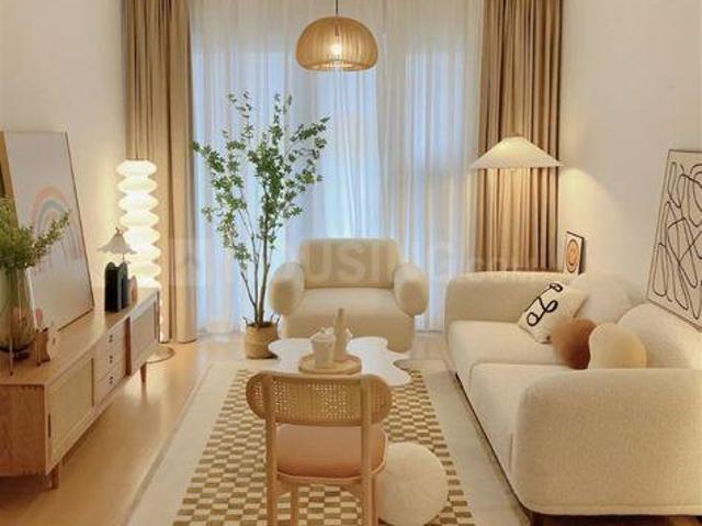 2 BHK Apartment in Bhugaon for resale Pune. The reference number is 20156734