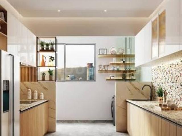 2 BHK Apartment in Bhugaon for resale Pune. The reference number is 20335115