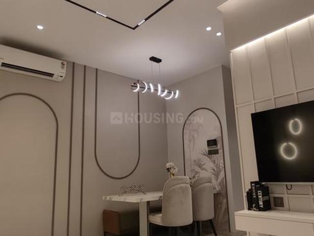 2 BHK Apartment in Bhugaon for resale Pune. The reference number is 20335119