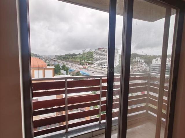 2 BHK Apartment in Bhugaon for resale Pune. The reference number is 20340244