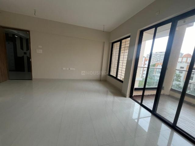 2 BHK Apartment in Bhugaon for resale Pune. The reference number is 17485552