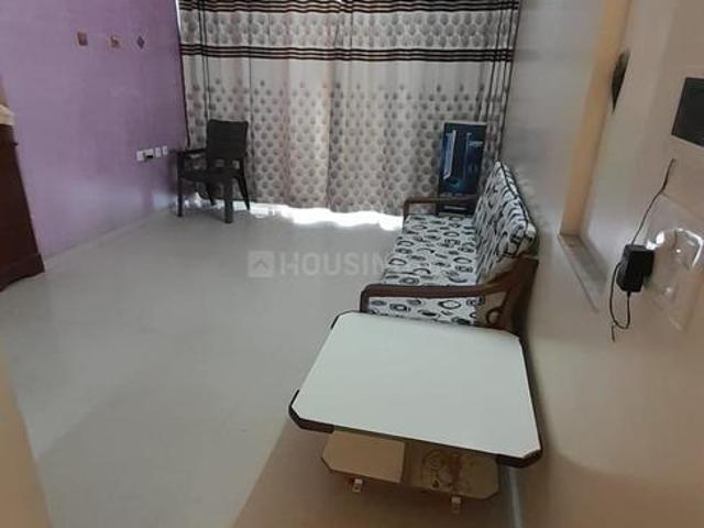 2 BHK Apartment in Bhukum for rent Pune. The reference number is 20586734