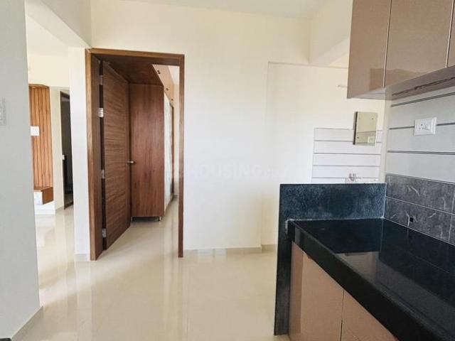 2 BHK Apartment in Bhukum for rent Pune. The reference number is 20285433