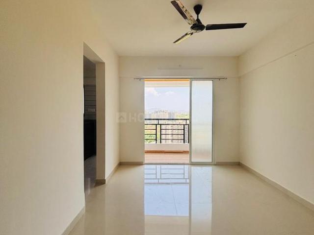 2 BHK Apartment in Bhukum for rent Pune. The reference number is 20285381
