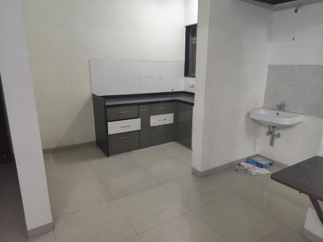 2 BHK Apartment in Bhukum for resale Pune. The reference number is 19286361