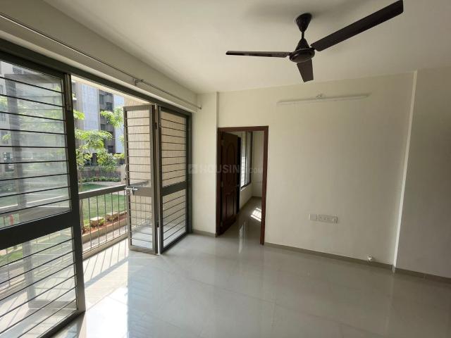 2 BHK Apartment in Bhukum for resale Pune. The reference number is 19586393
