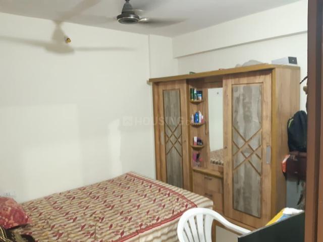 2 BHK Apartment in Bhukum for resale Pune. The reference number is 20161969